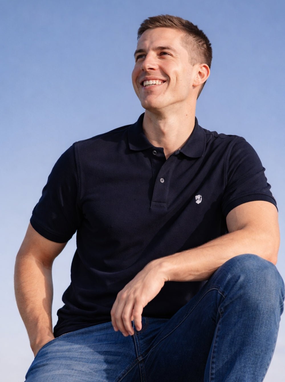 Polo T-Shirt - Darshan Enterprises
