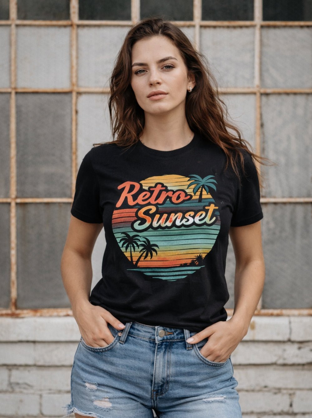 Top & T-Shirt - Darshan Enterprises