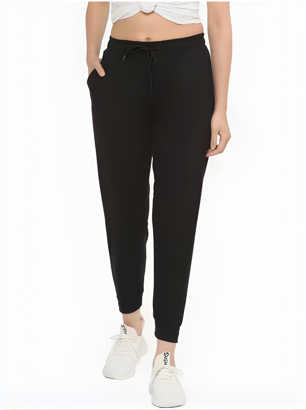 Terry Joggers