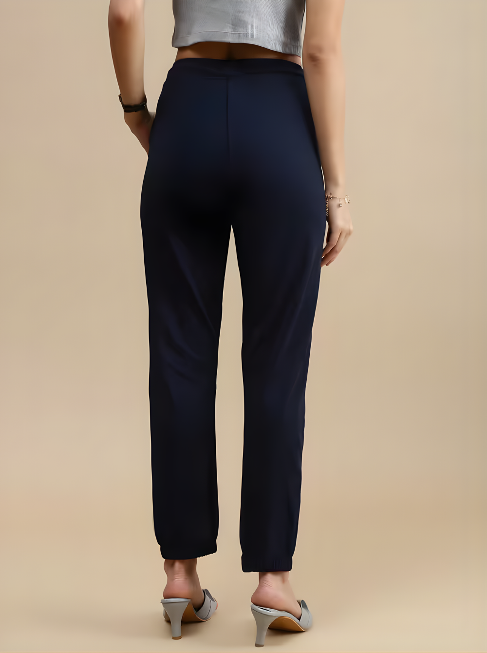 Terry Joggers