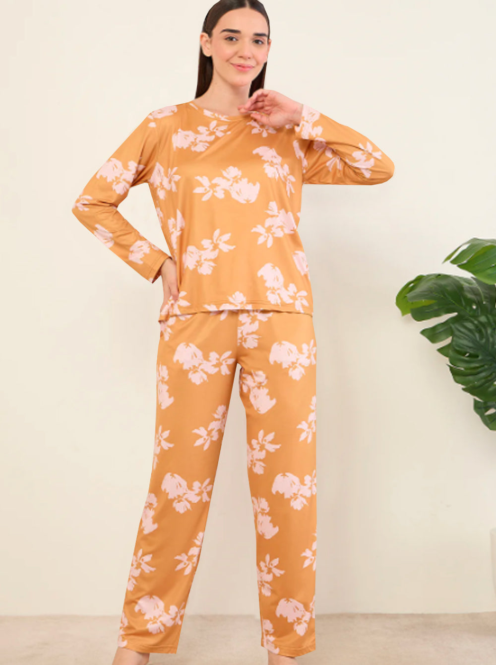 Women's Night Suit
