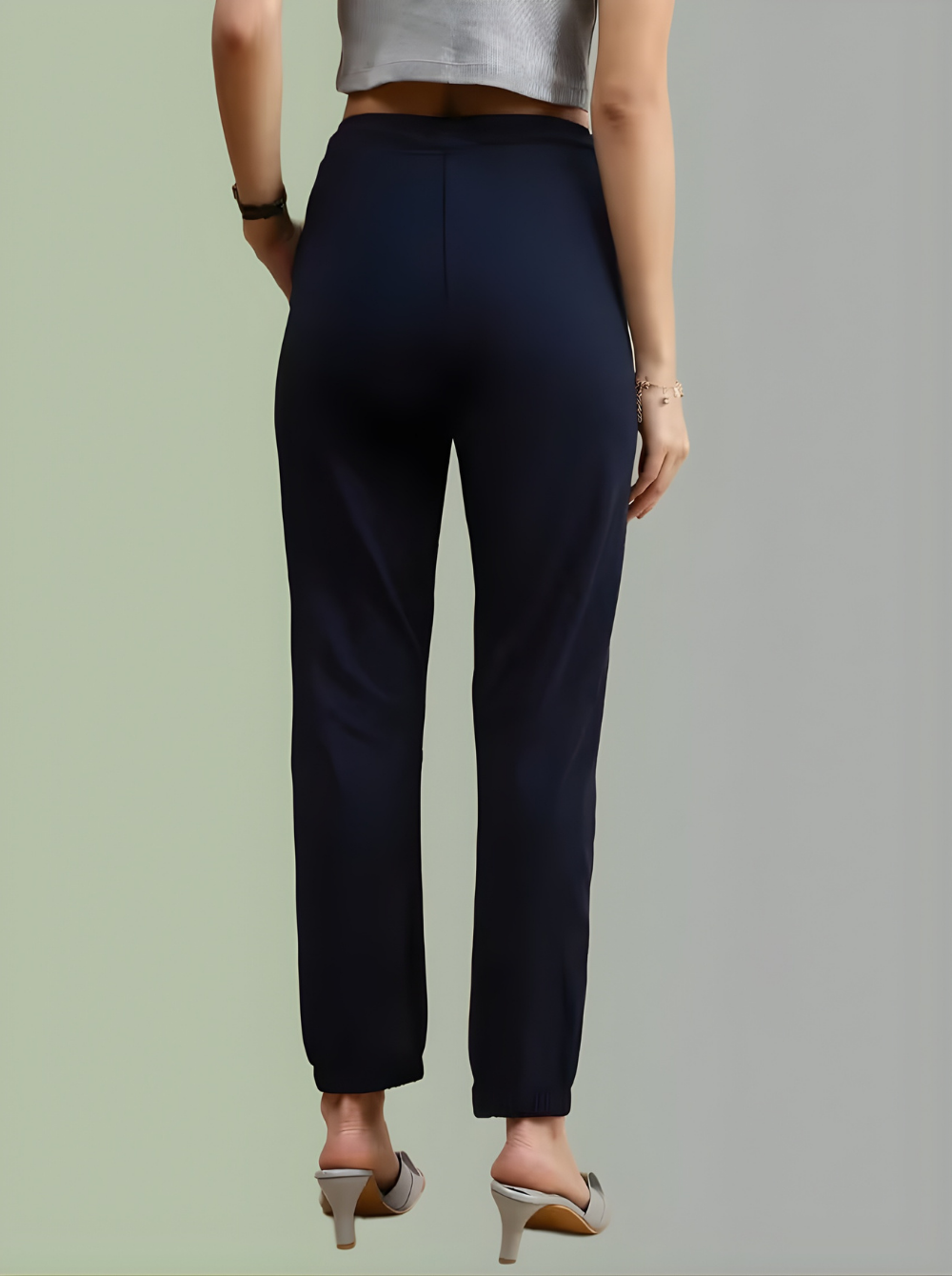 Fleece Jogger's
