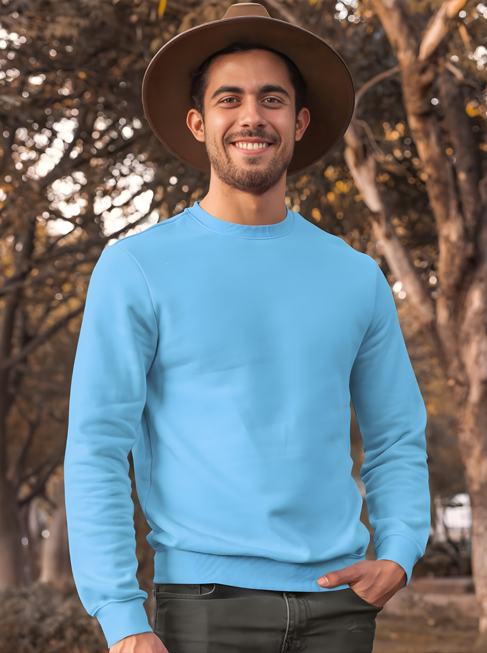 Sweatshirt