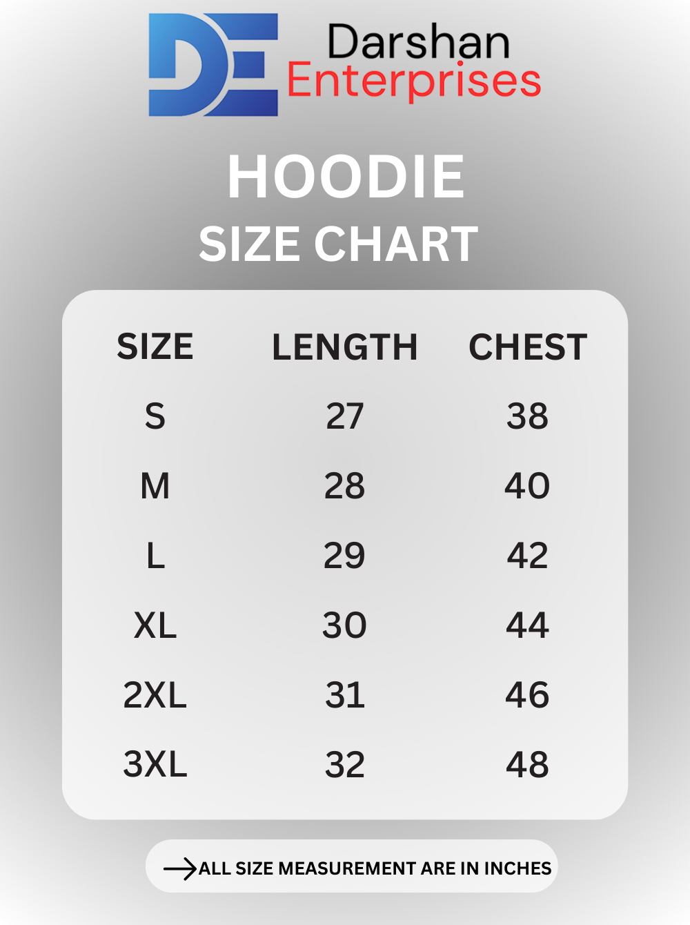 Spun Hoodie