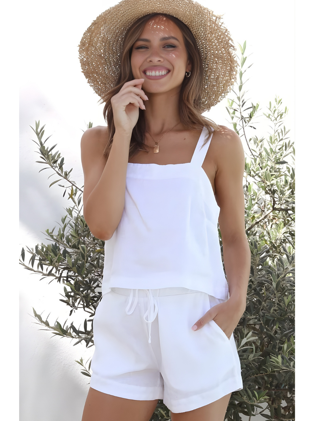 Cotton Set