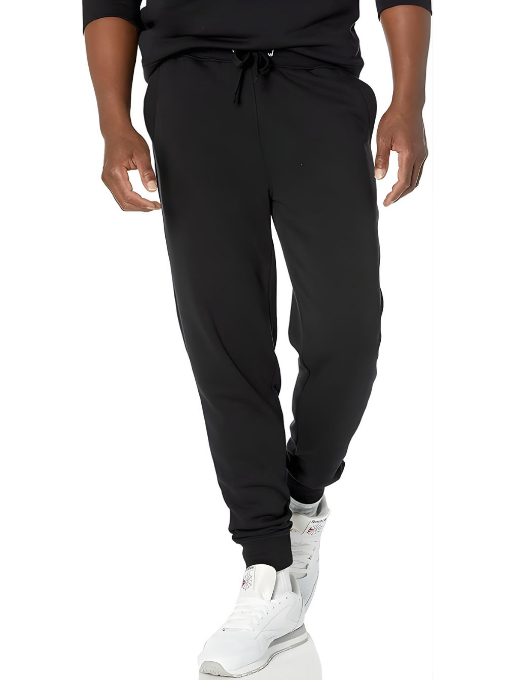 Terry Joggers