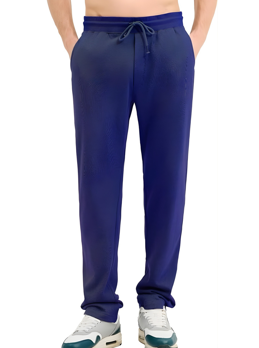 Terry Joggers