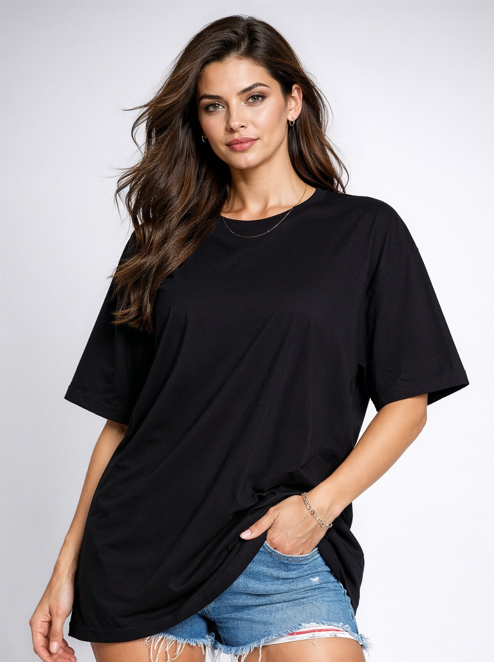 Oversized T-Shirt