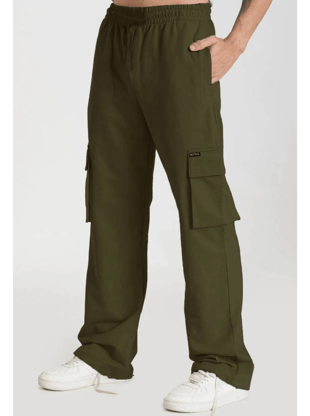 Cargo Pant - Darshan Enterprises