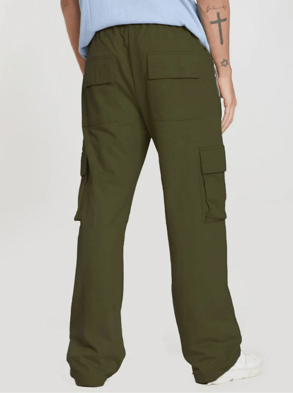 Cargo Pant - Darshan Enterprises
