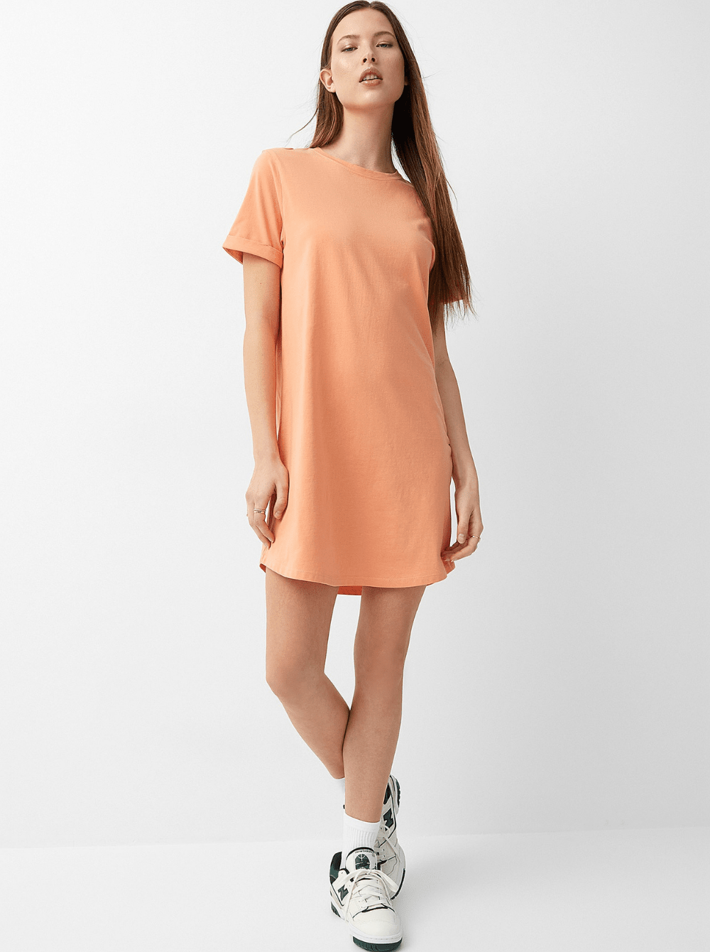 Coller Long T-Shirt - Darshan Enterprises