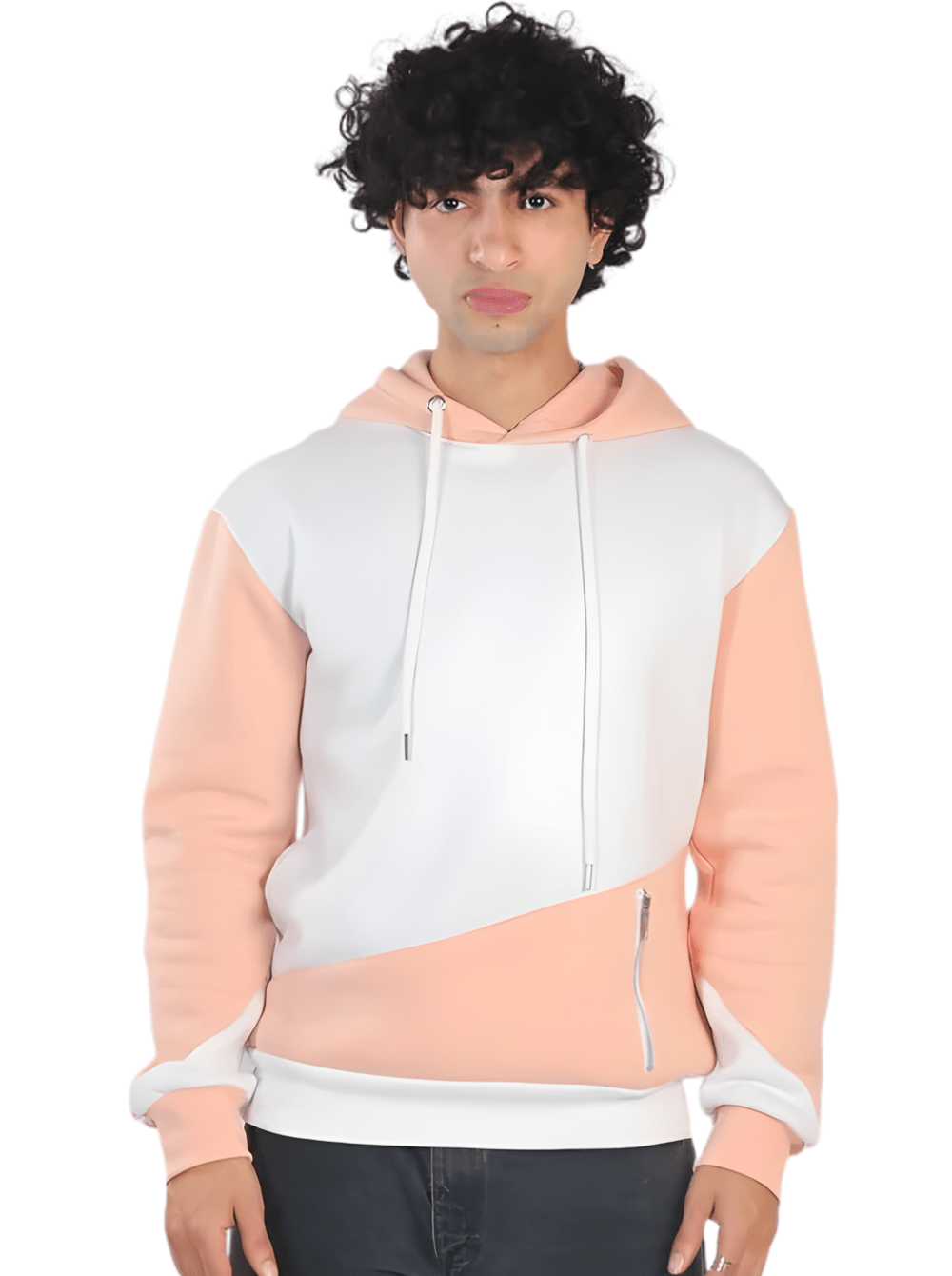 Custom Hooodie - Darshan Enterprises