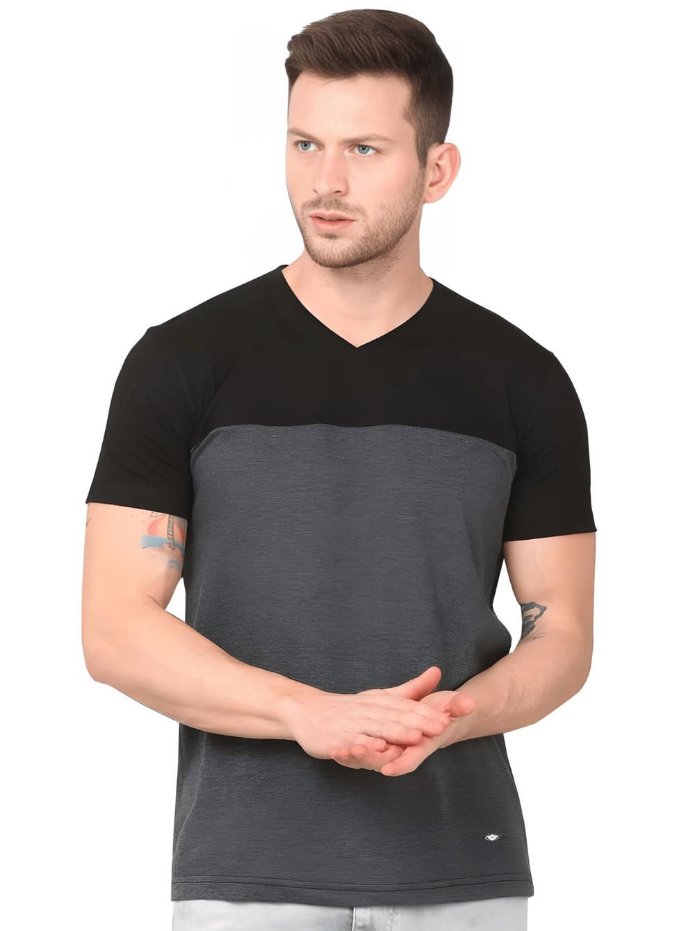 Custom T-Shirt - Darshan Enterprises