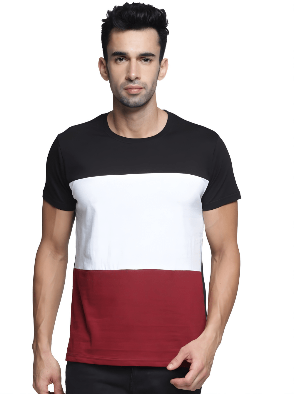 Custom T-Shirt - Darshan Enterprises