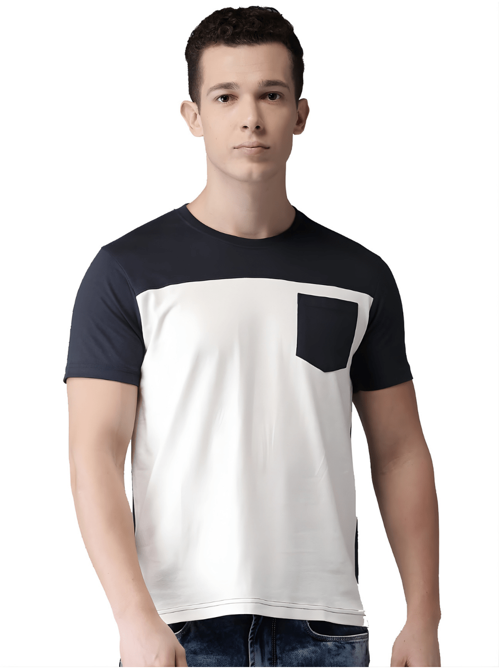 Custom T-Shirt - Darshan Enterprises