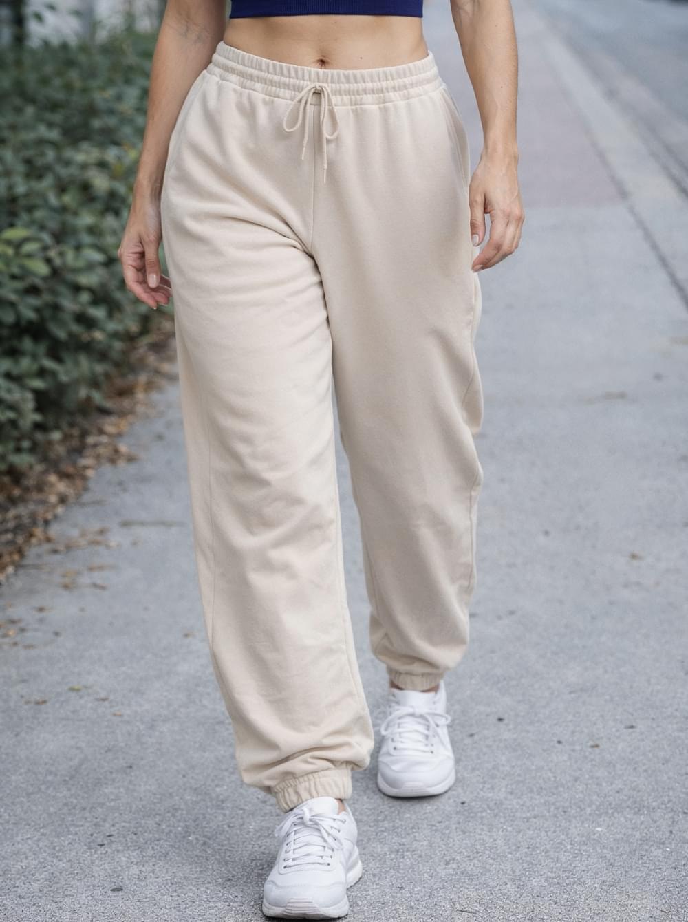 Fleece Jogger's - Darshan Enterprises