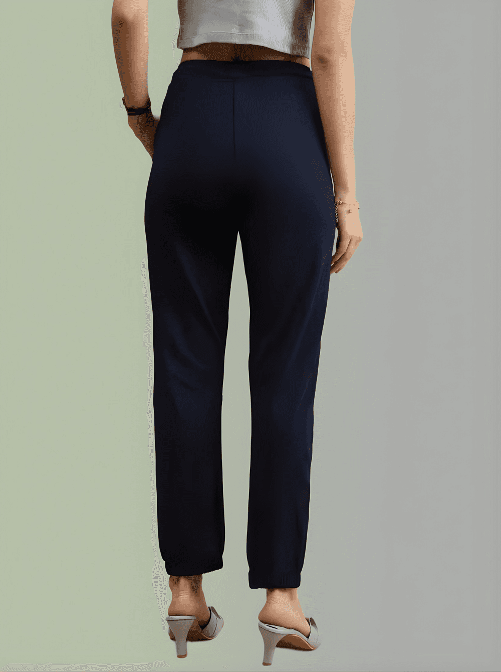Fleece Jogger's - Darshan Enterprises