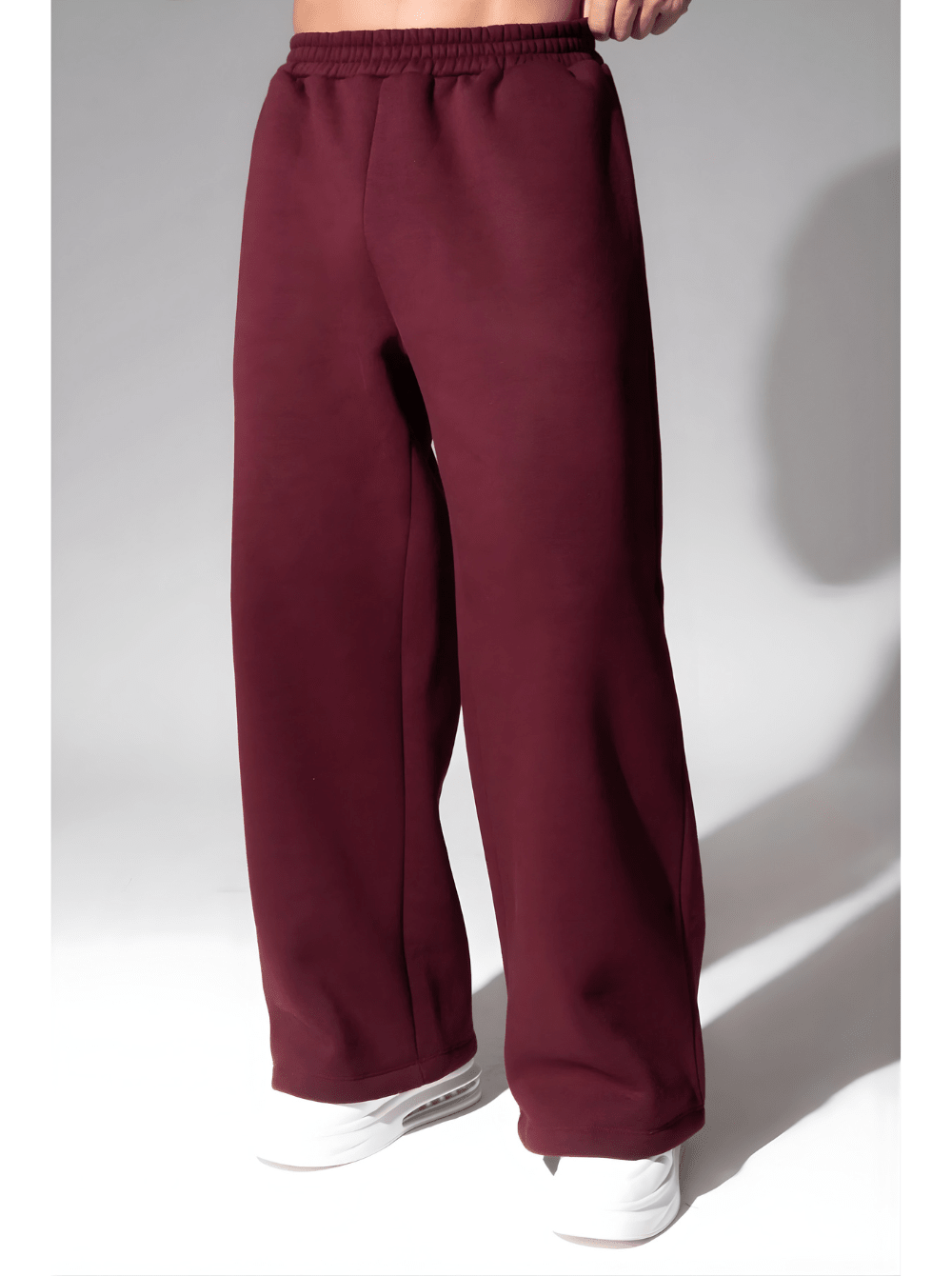 Fleece Lower - Darshan Enterprises
