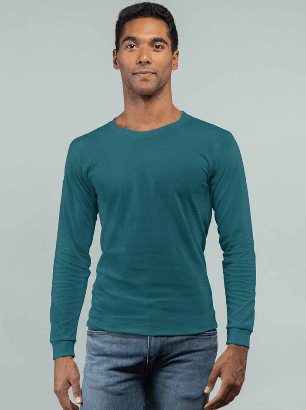 Full Sleeve T-Shirt - Darshan Enterprises
