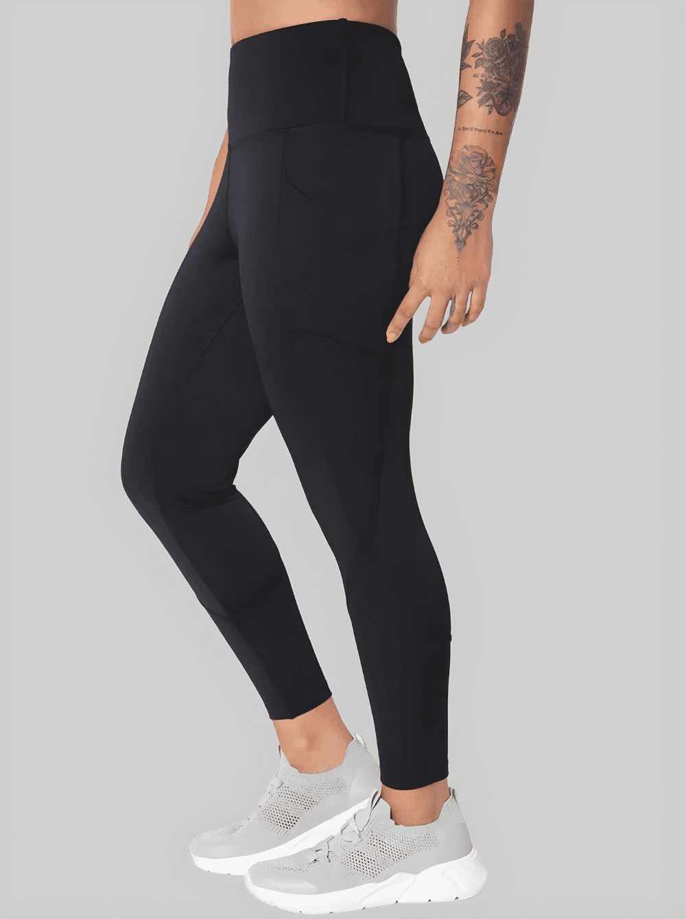 Leggings Sport Tight - Darshan Enterprises
