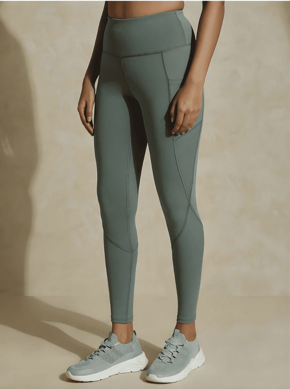 Leggings Sport Tight - Darshan Enterprises