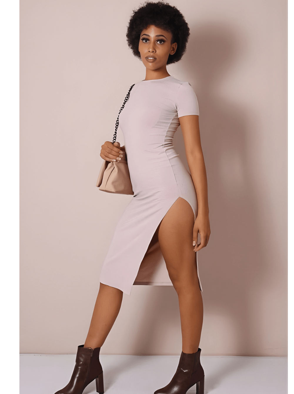 Long Dress - Darshan Enterprises