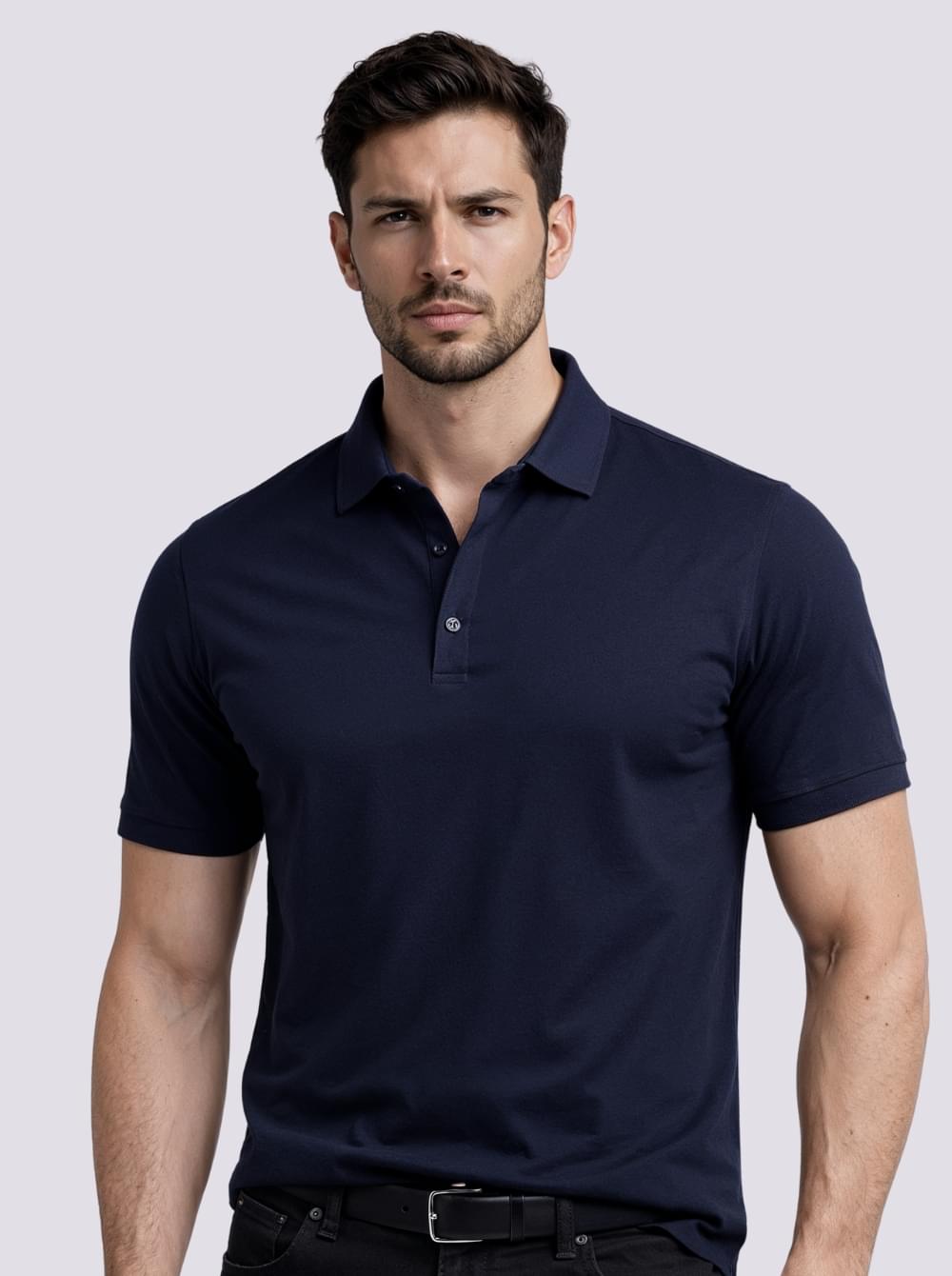 Polo T-Shirt - Darshan Enterprises
