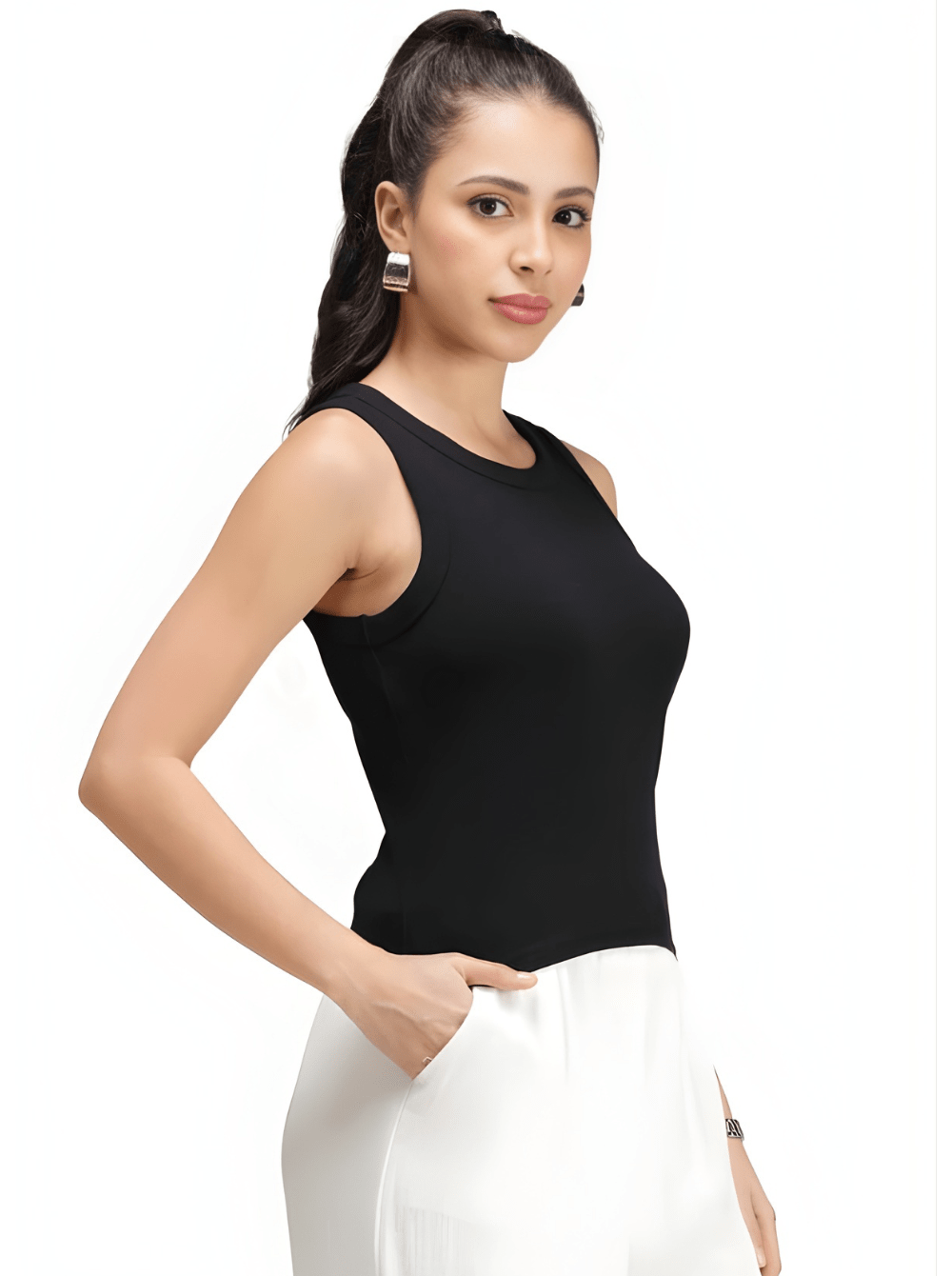 Tank Top - Darshan Enterprises