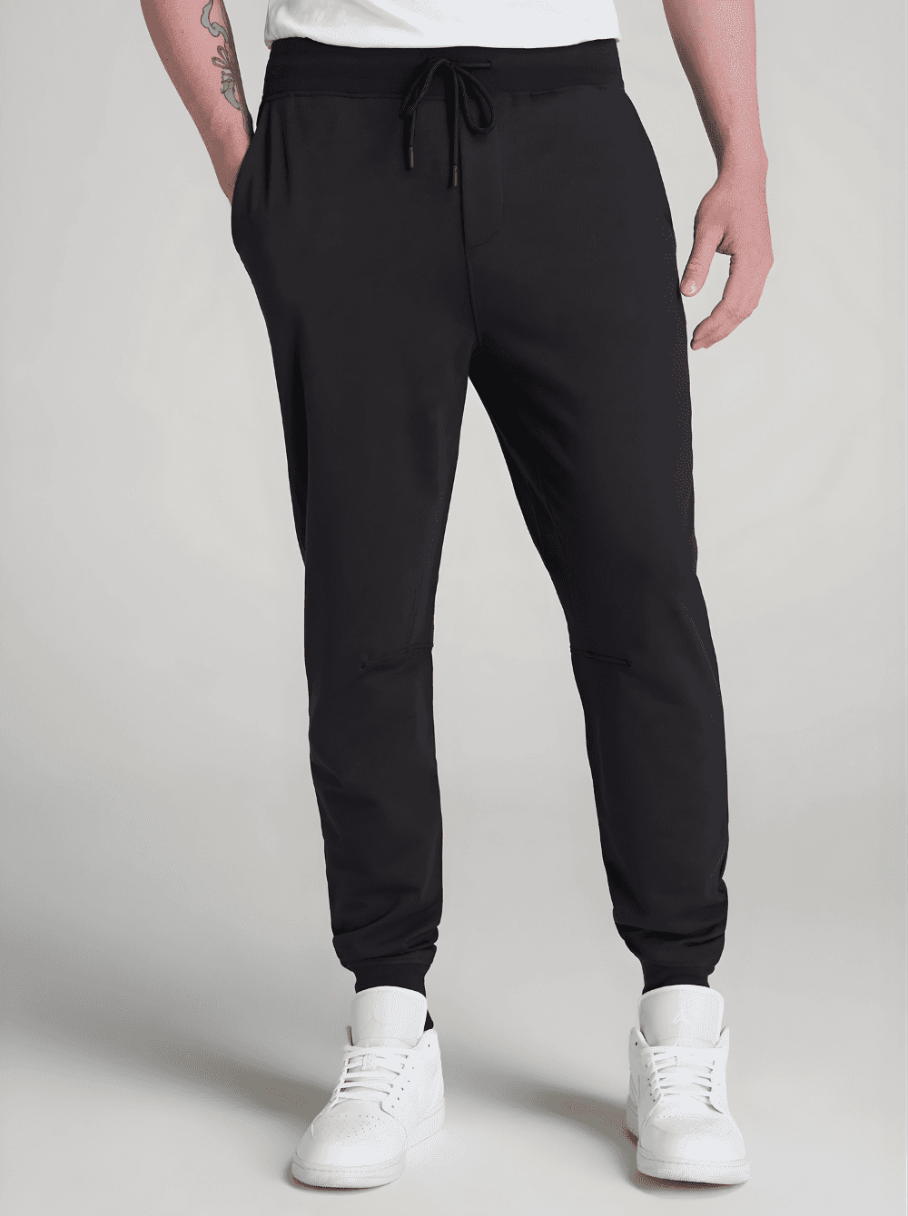 Terry Joggers - Darshan Enterprises