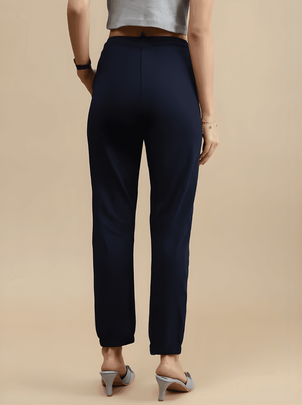 Terry Joggers - Darshan Enterprises