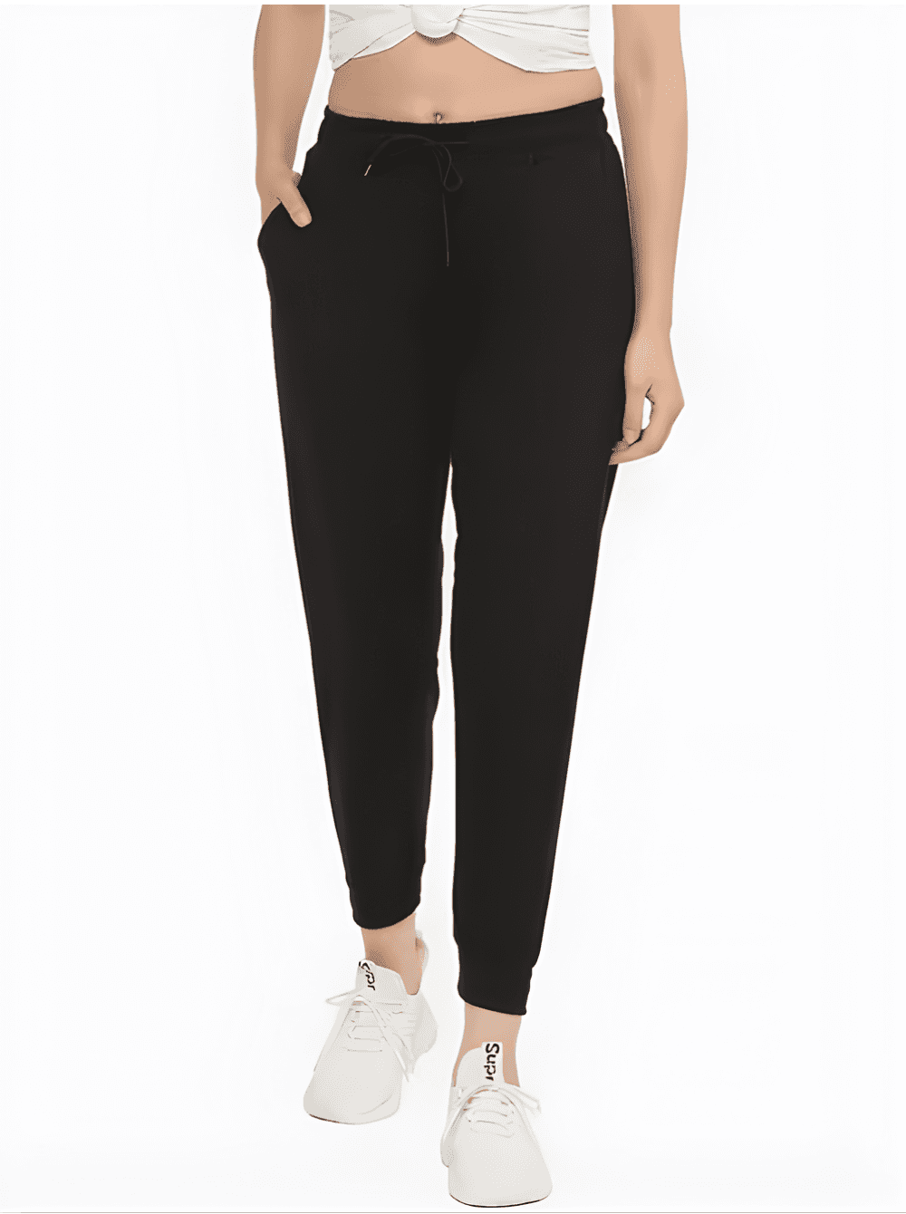 Terry Joggers - Darshan Enterprises