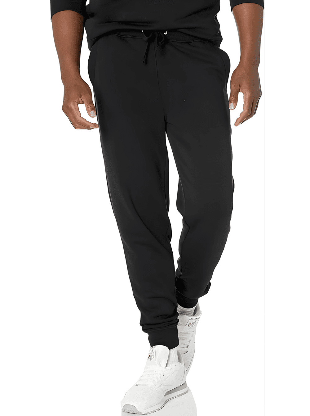 Terry Joggers - Darshan Enterprises