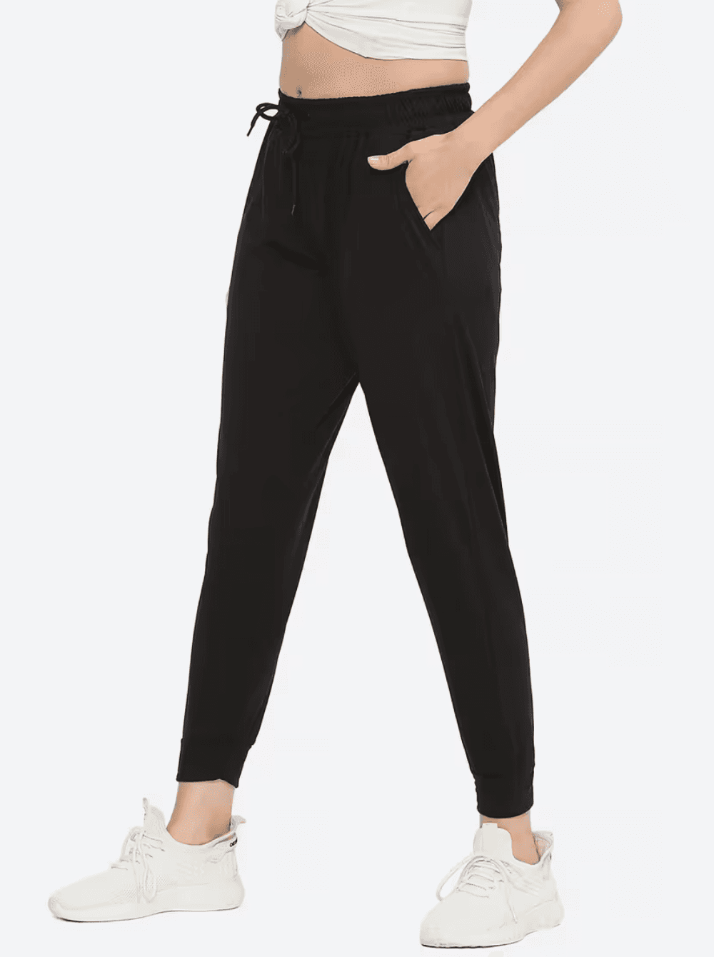 Terry Joggers - Darshan Enterprises