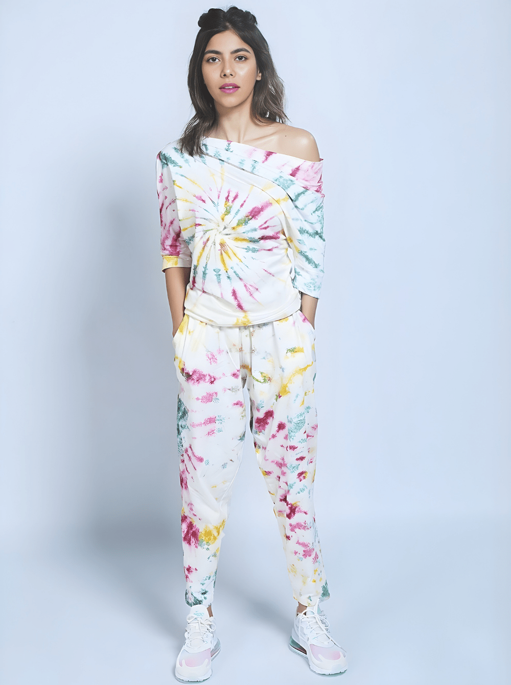 Tie-Dye Custom Set - Darshan Enterprises