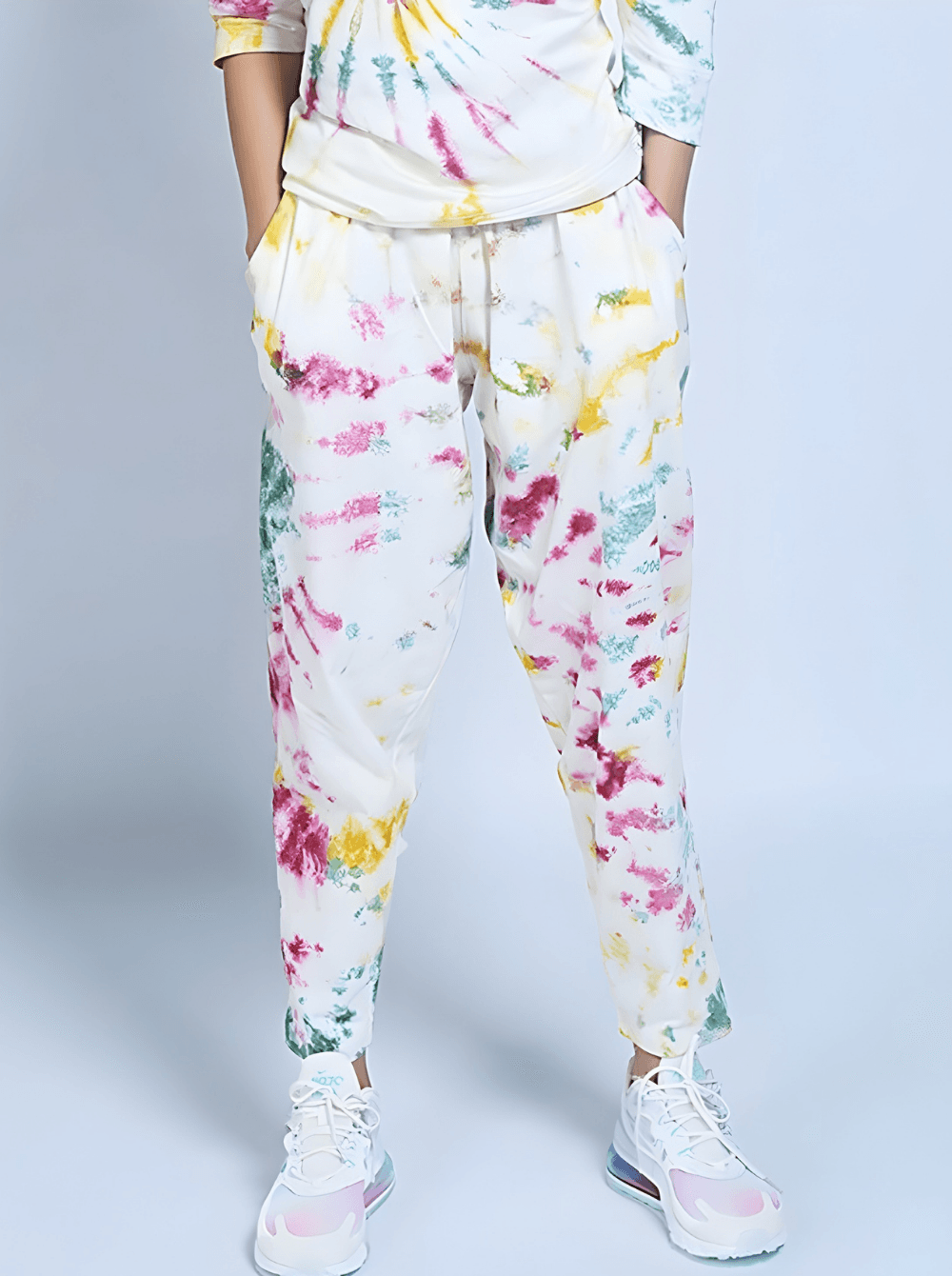 Tie-Dye Lower - Darshan Enterprises