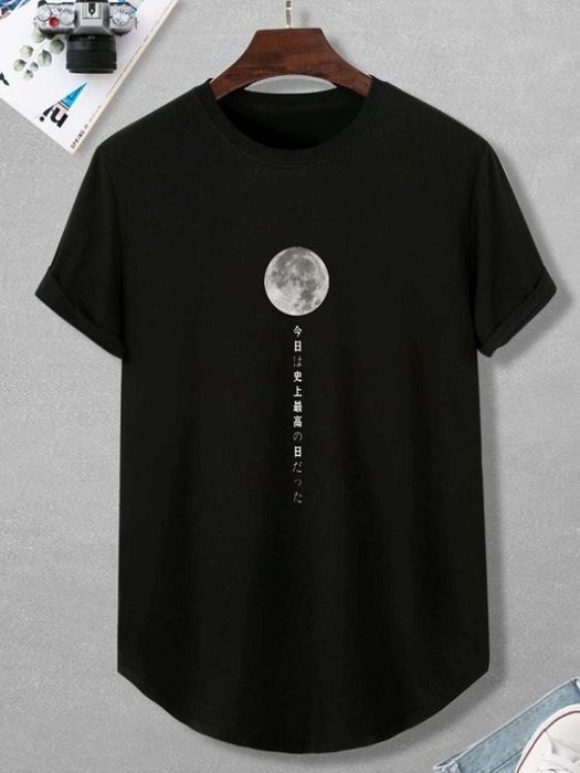 T-Shirt Design