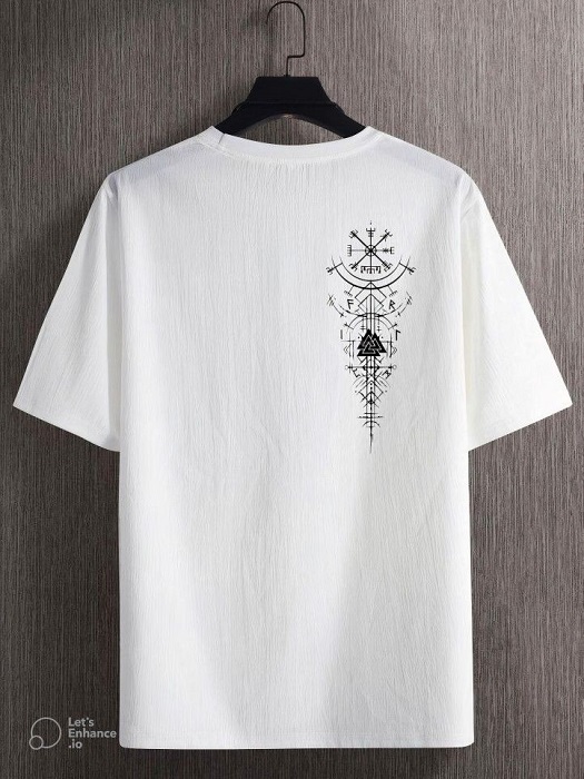Wicked Whispers_ Sinister T-Shirt
